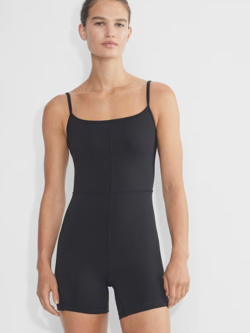 Aritzia TNA Romper